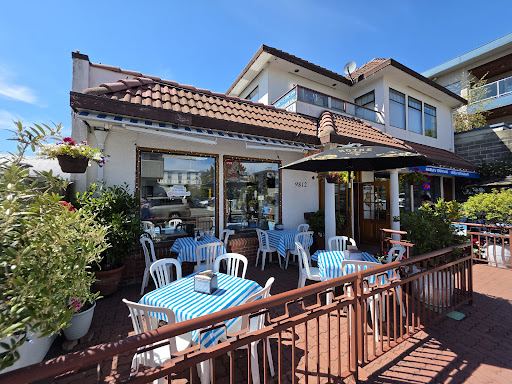 Photo of Maria's Souvlaki Greek Restaurant - 9812 Second St, Sidney, BC V8L 3C6
